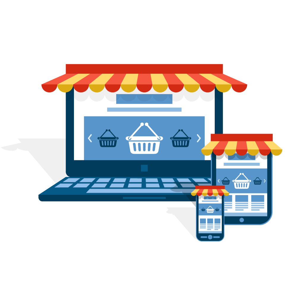 Ecommerce