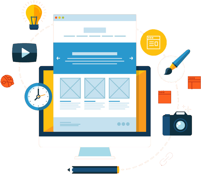 web design